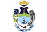 Itamonte brasao